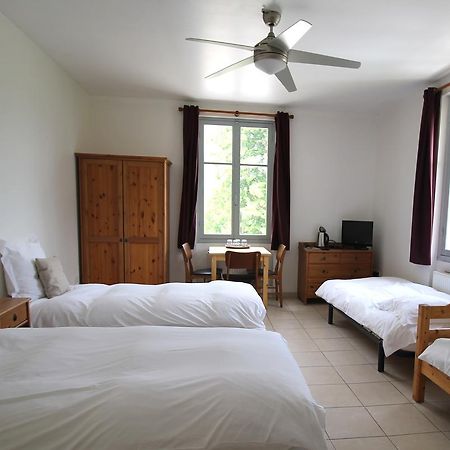 Auberge Du Col De Brouis Breil-sur-Roya Eksteriør billede