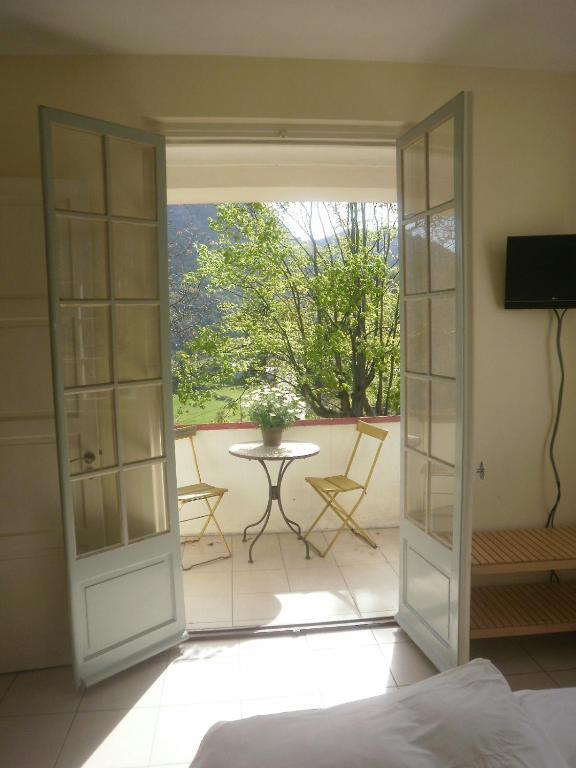 Auberge Du Col De Brouis Breil-sur-Roya Værelse billede