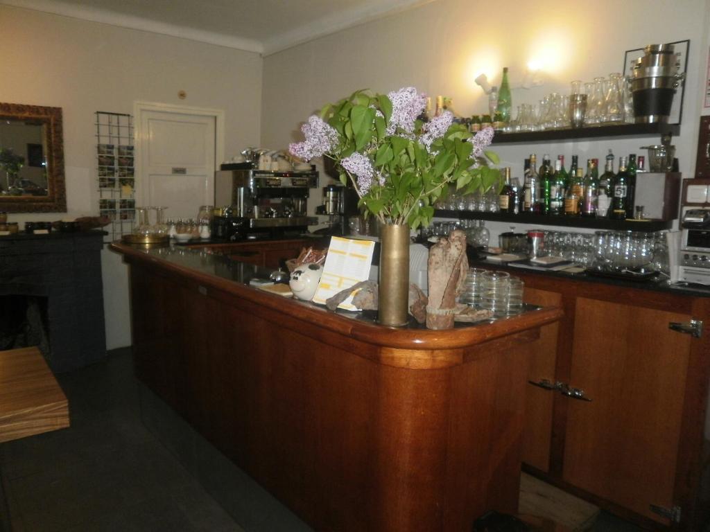 Auberge Du Col De Brouis Breil-sur-Roya Eksteriør billede