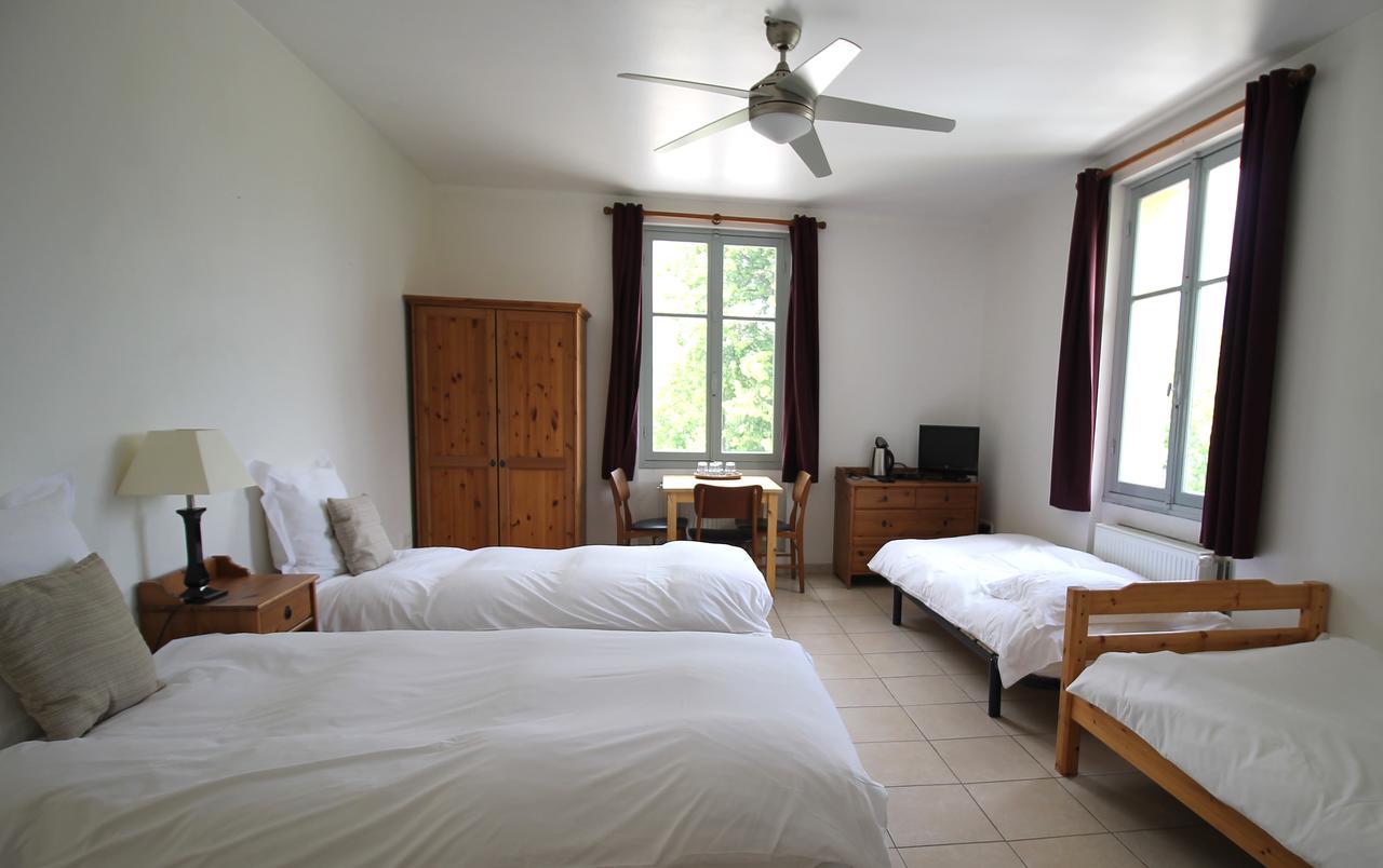 Auberge Du Col De Brouis Breil-sur-Roya Eksteriør billede