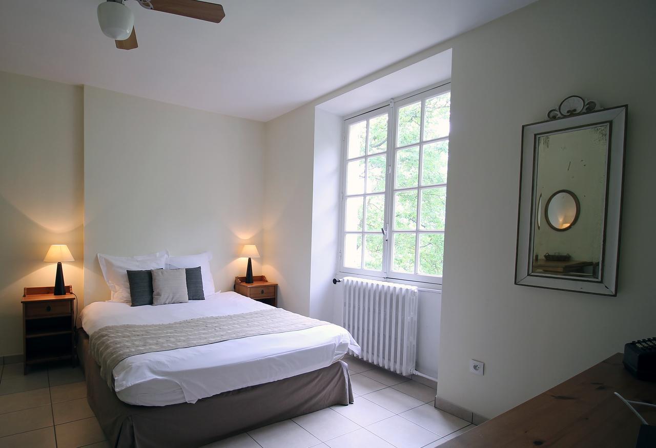 Auberge Du Col De Brouis Breil-sur-Roya Eksteriør billede