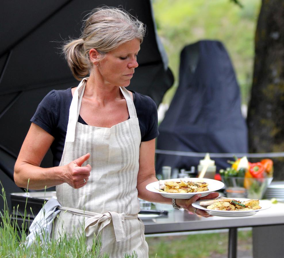 Auberge Du Col De Brouis Breil-sur-Roya Eksteriør billede